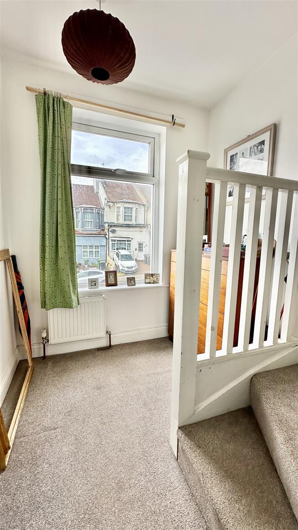 Harold Road, Hastings